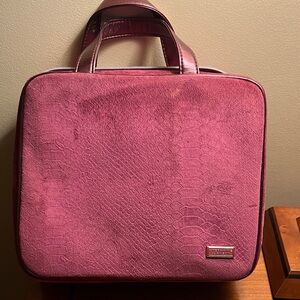 Luxurious Cosmetic Bag Stephanie Johnson Marais Martha